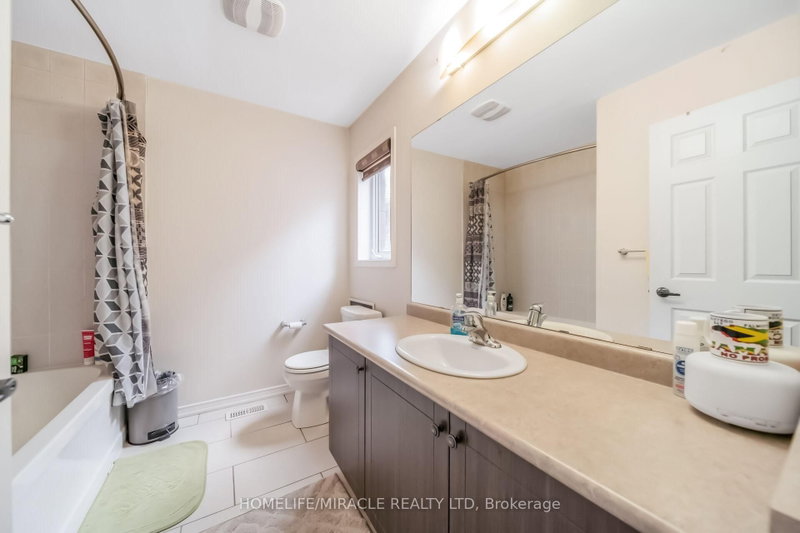 14 Abercrombie Brampton,ON L7A 4N1 — Photo 36