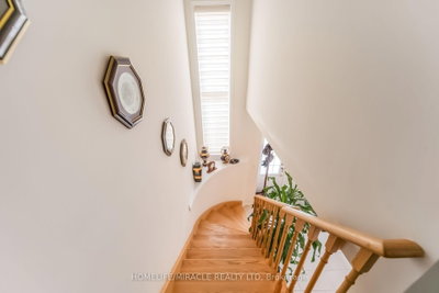 14 Abercrombie Brampton,ON L7A 4N1 — Photo 37