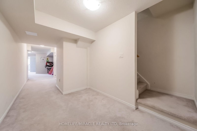 14 Abercrombie Brampton,ON L7A 4N1 — Photo 38