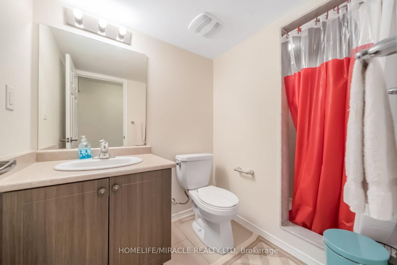 14 Abercrombie Brampton,ON L7A 4N1 — Photo 39