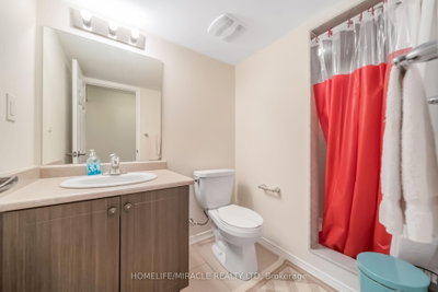 14 Abercrombie Brampton,ON L7A 4N1 — Photo 39