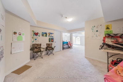 14 Abercrombie Brampton,ON L7A 4N1 — Photo 41