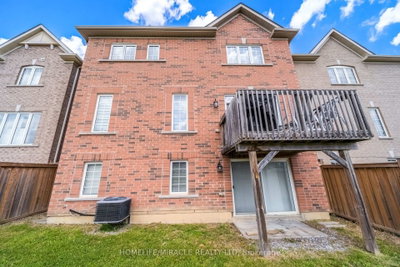 14 Abercrombie Brampton,ON L7A 4N1 — Photo 50