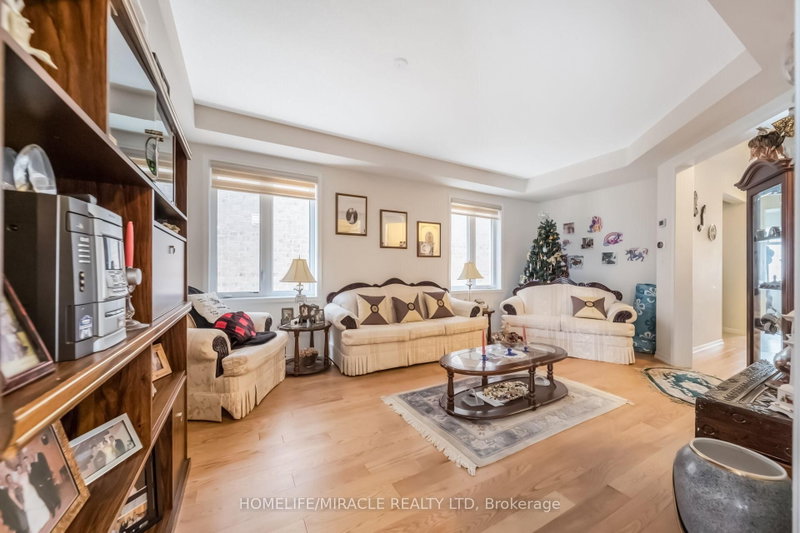 14 Abercrombie Brampton,ON L7A 4N1 — Photo 8