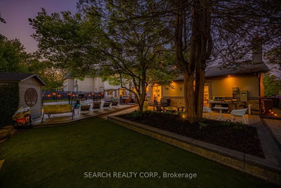 1421 Watersedge Mississauga,ON L5J 1A3 — Photo 49