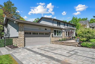 1421 Watersedge Road • Mississauga, ON photo 7