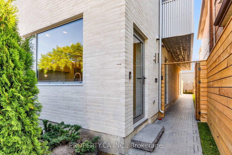 Unit #3 - 301 Keele Street