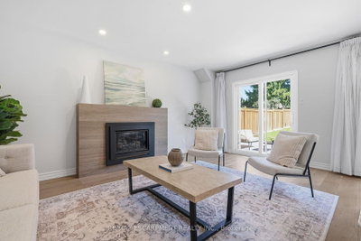 551 Deerhurst Drive • Burlington, ON photo 9
