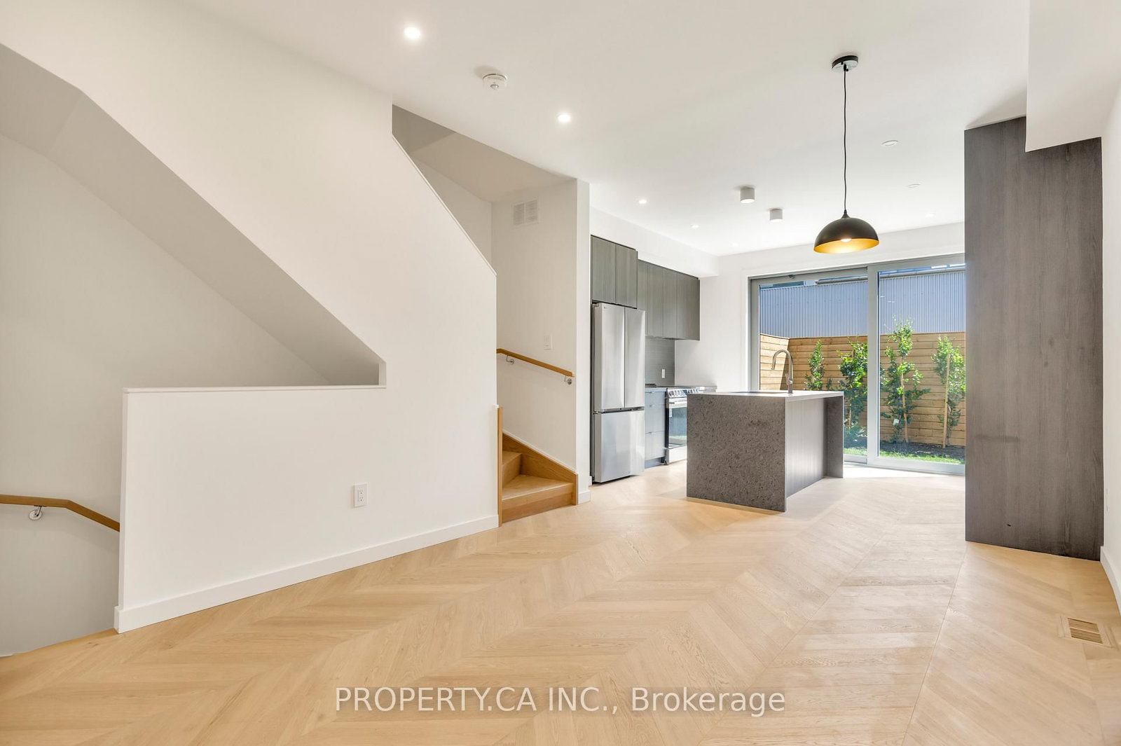 Unit #4 - 301 Keele Street, Toronto 2