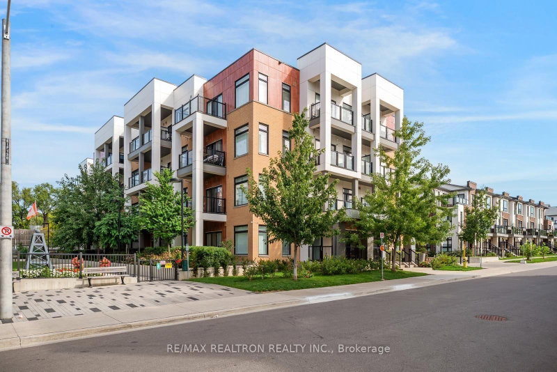 304 - 120 Canon Jackson Drive