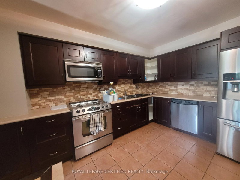 Room - 1452 Creditwoodlands Court