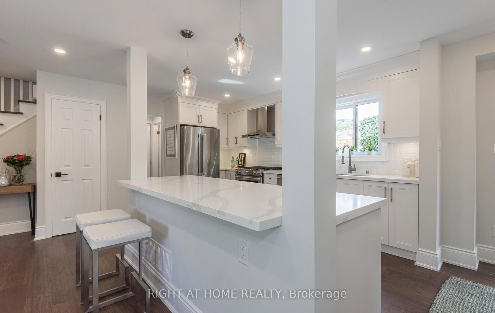 8 Culham Street • Oakville, ON photo 20