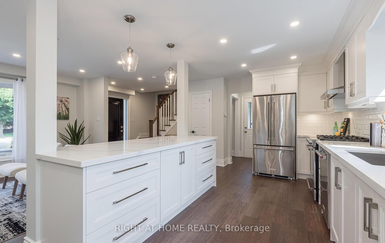 8 Culham Street • Oakville, ON photo 24