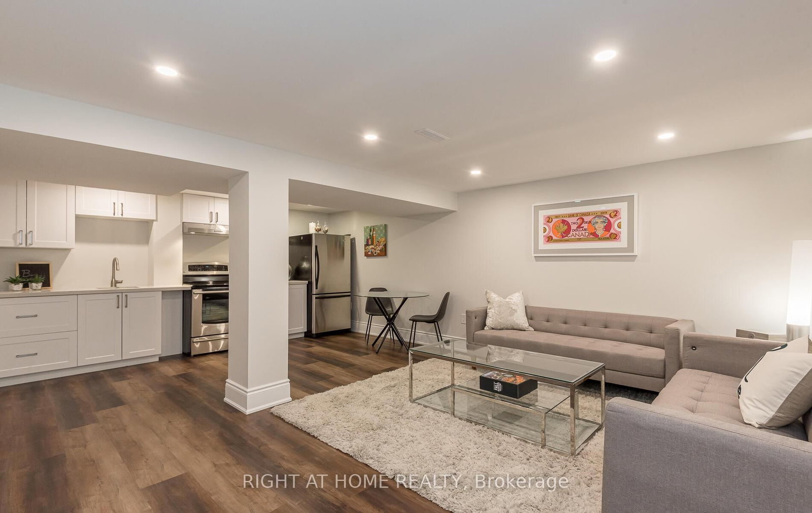 8 Culham Street • Oakville, ON photo 41