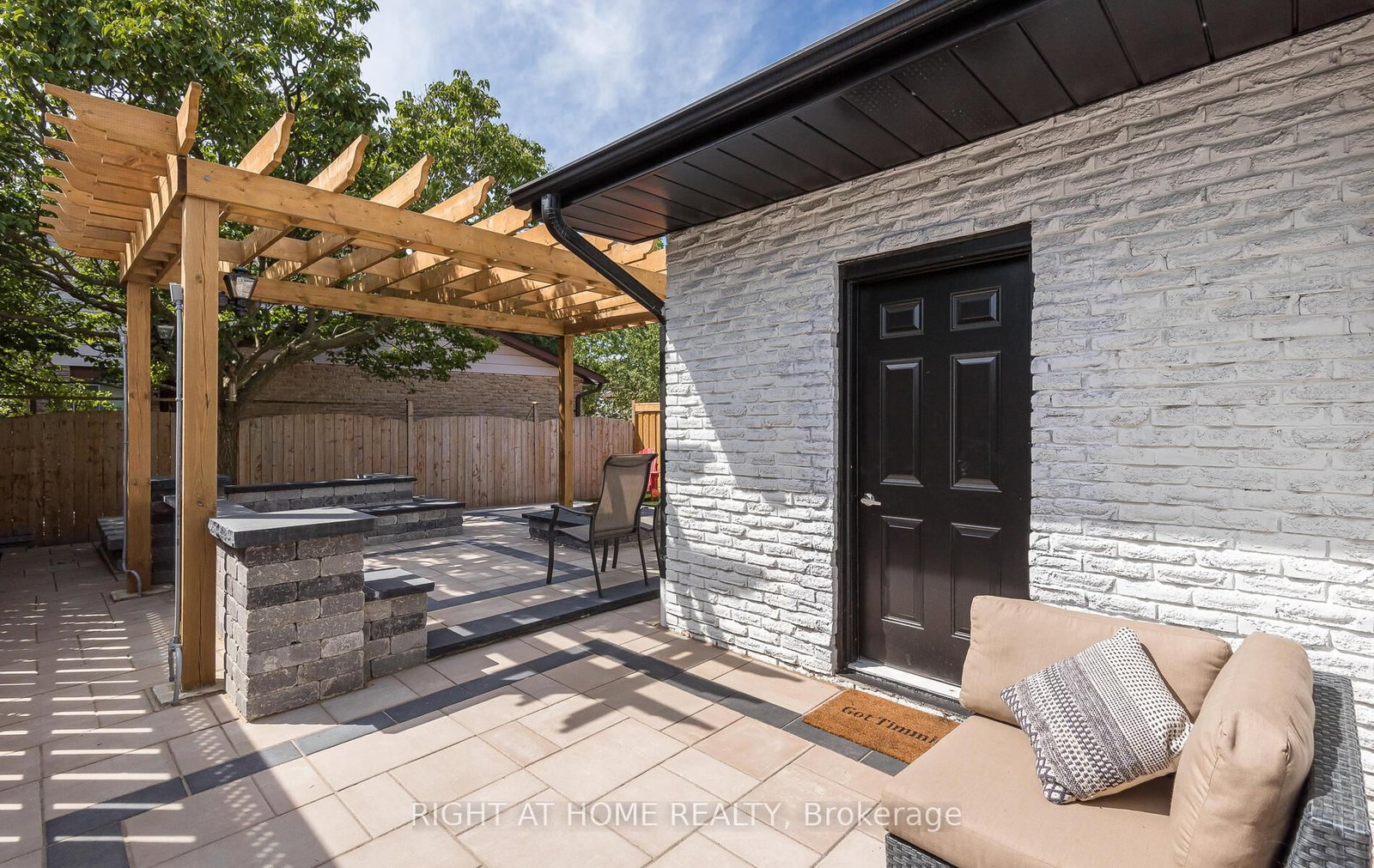 8 Culham Street • Oakville, ON photo 50