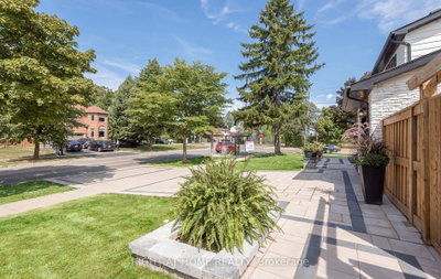 8 Culham Street • Oakville, ON photo 8