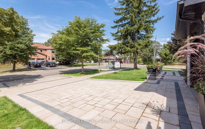 8 Culham Street • Oakville, ON photo 9