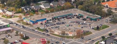 Commercial/Retail for lease at 1C-1035 Brant Street, Burlington, Ontario, L7R 4X6 - Freeman - MLS: W13757624