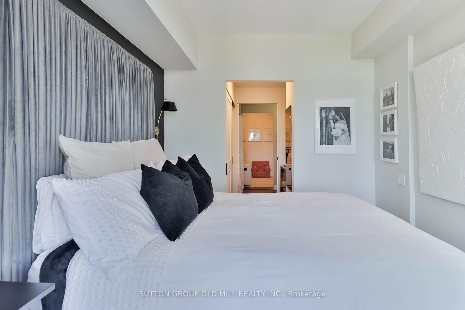 103 The Queensway • #602 • Toronto, ON photo 13
