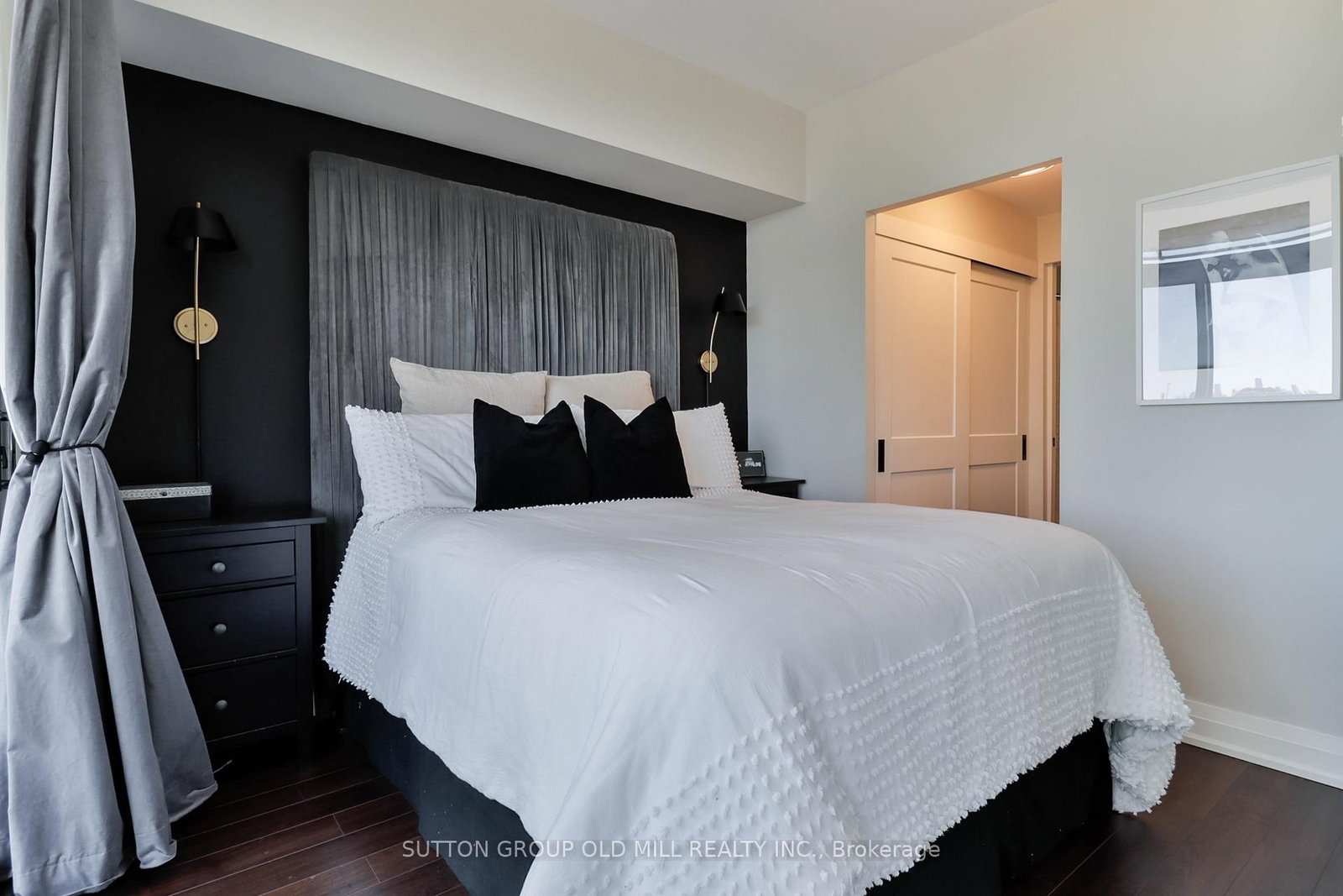 103 The Queensway • #602 • Toronto, ON photo 14