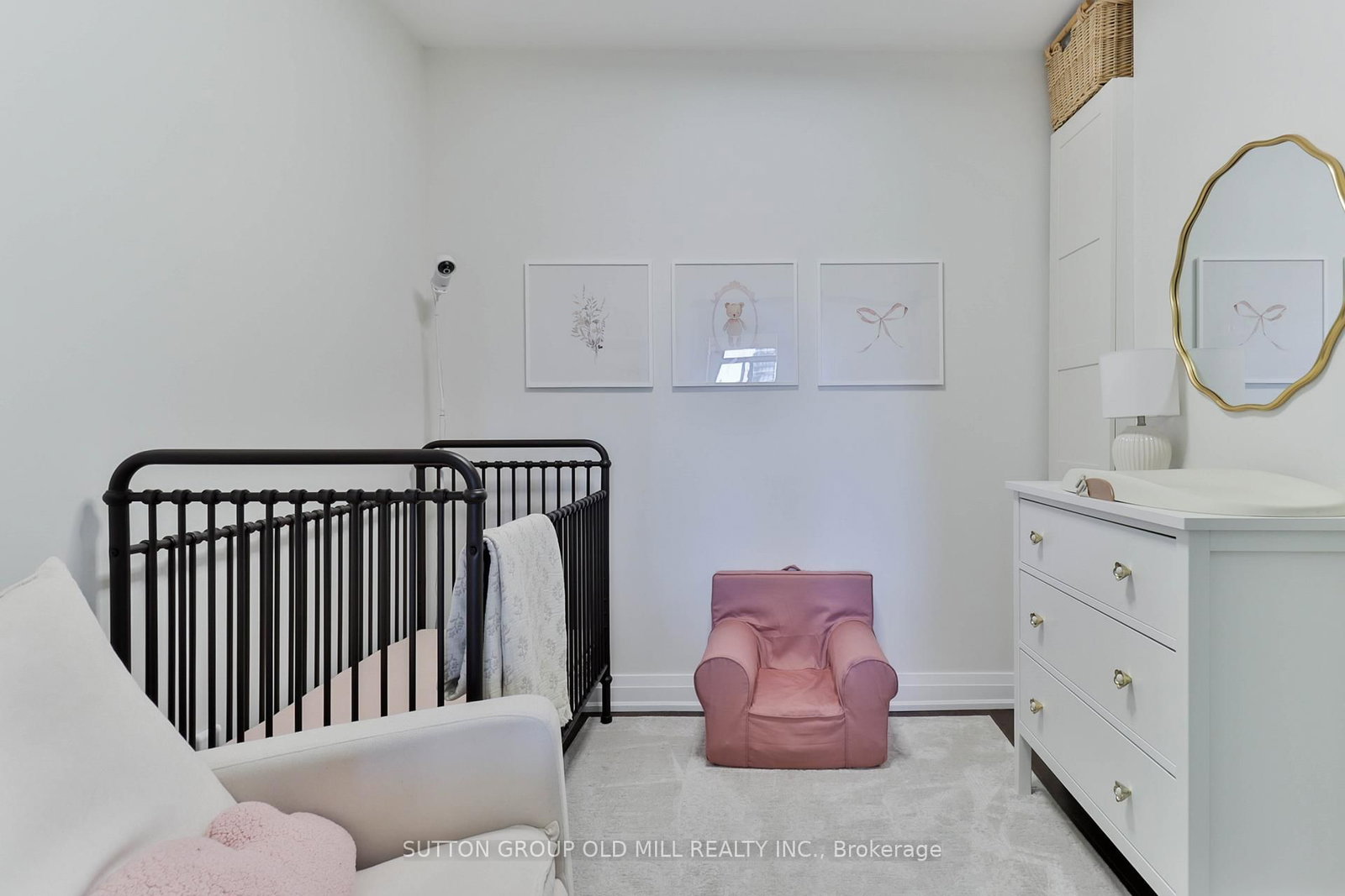 103 The Queensway • #602 • Toronto, ON photo 17