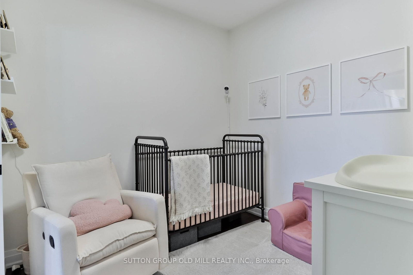 103 The Queensway • #602 • Toronto, ON photo 18