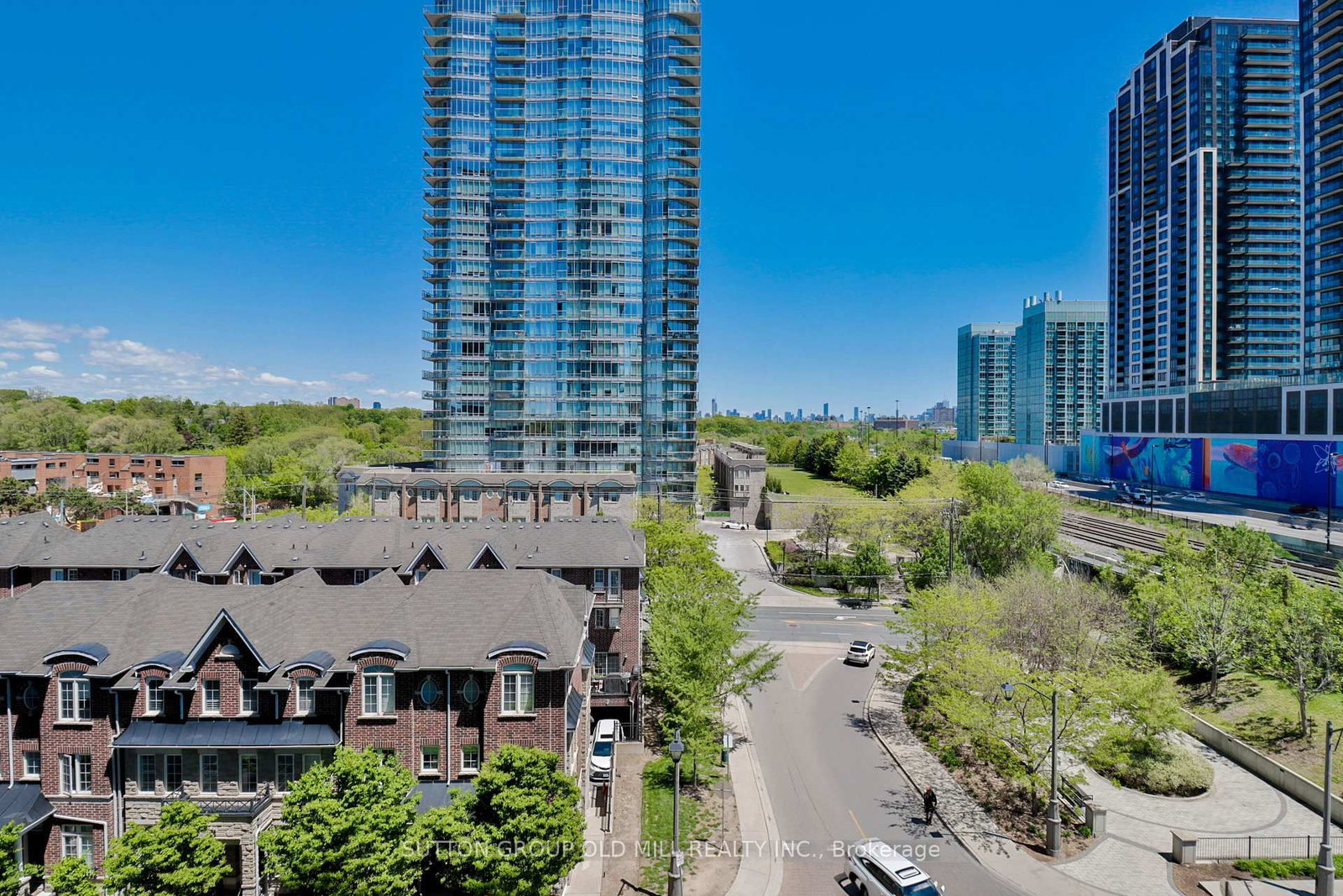 103 The Queensway • #602 • Toronto, ON photo 28