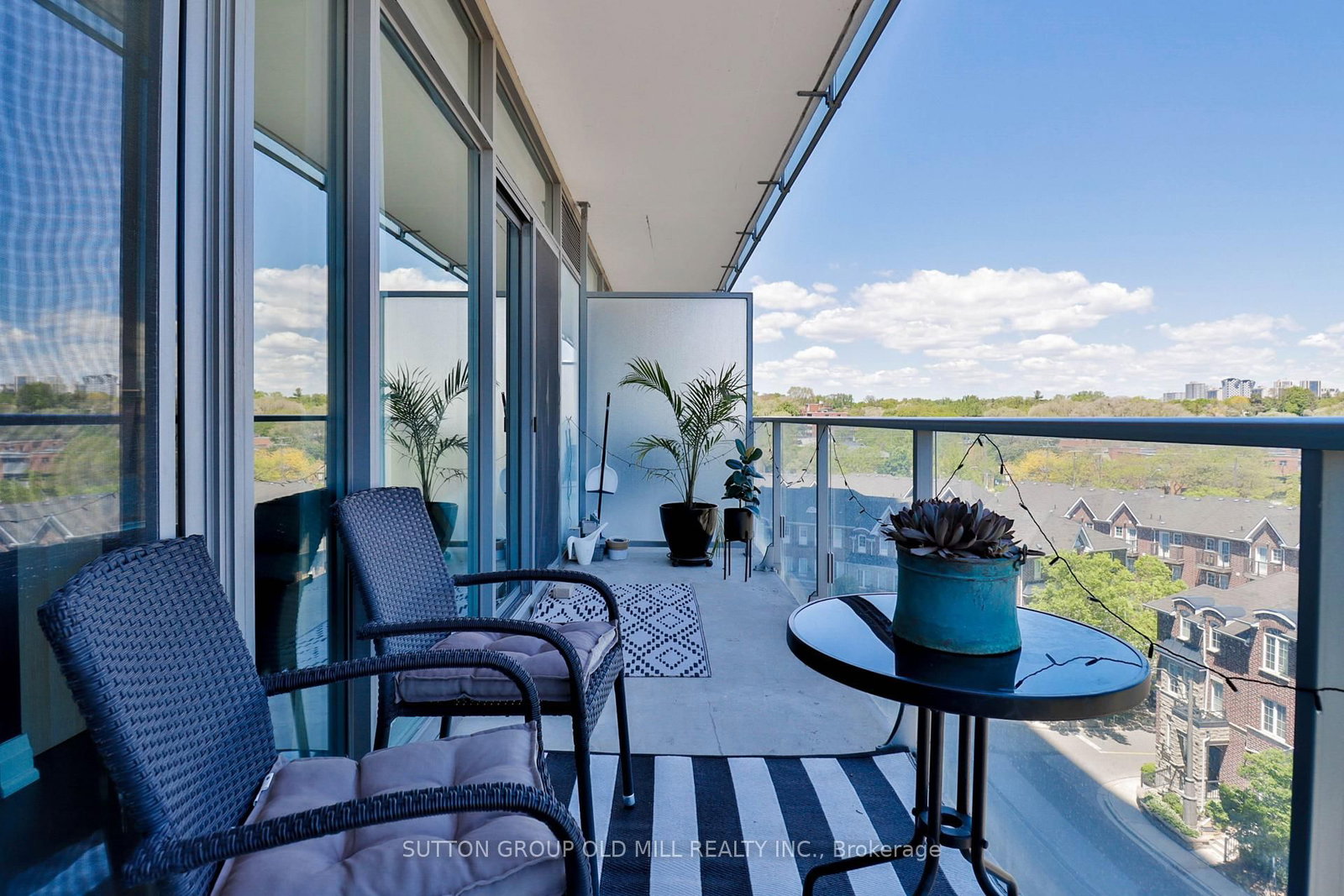 103 The Queensway • #602 • Toronto, ON photo 29