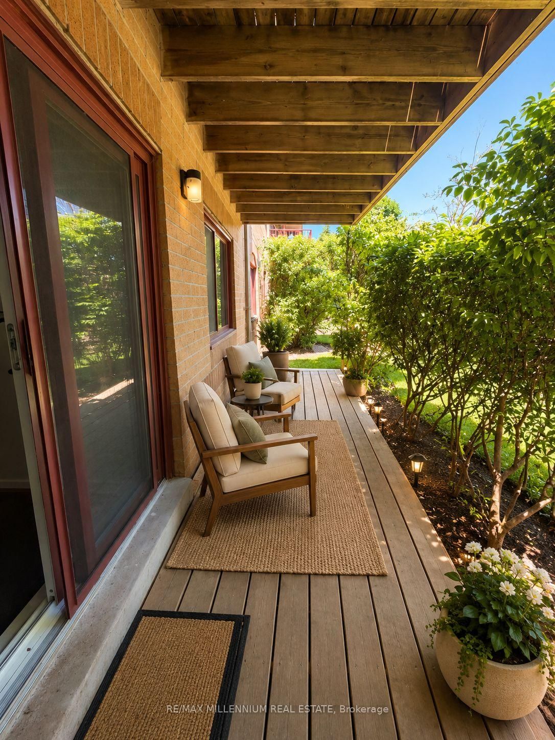 1480 Pilgrims Way • #1613 • Oakville, ON photo 15