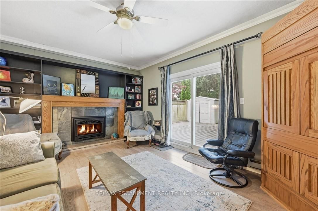 132 Hampton Heath Road • Burlington, ON photo 18
