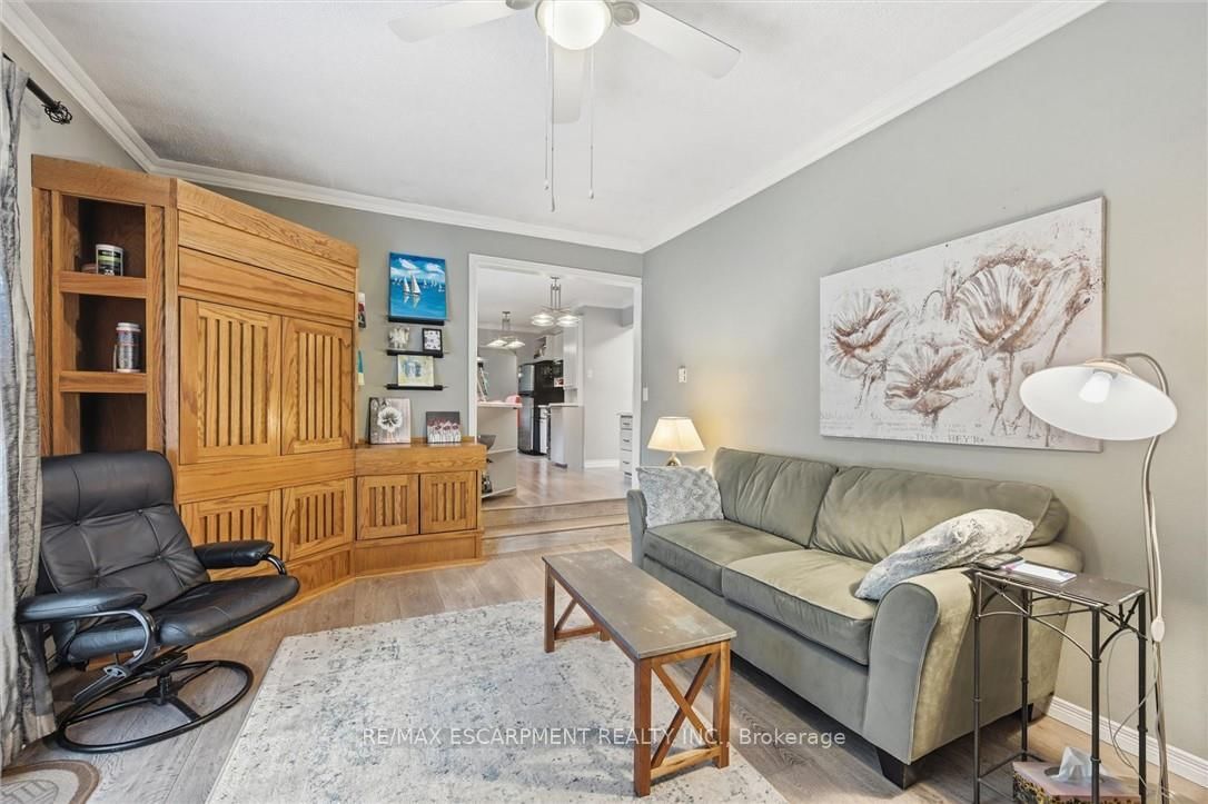 132 Hampton Heath Road • Burlington, ON photo 20