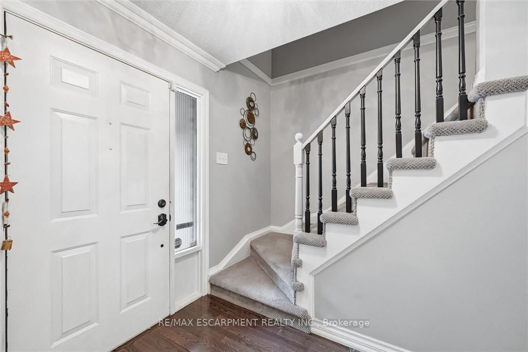 132 Hampton Heath Road • Burlington, ON photo 23