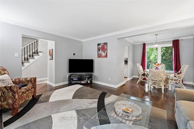 132 Hampton Heath Road • Burlington, ON photo 8