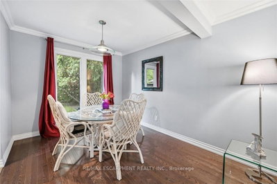 132 Hampton Heath Road • Burlington, ON photo 9