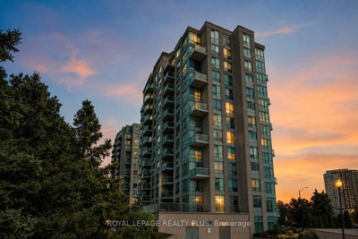 1101 - 2585 Erin Centre Blvd - Photo 1