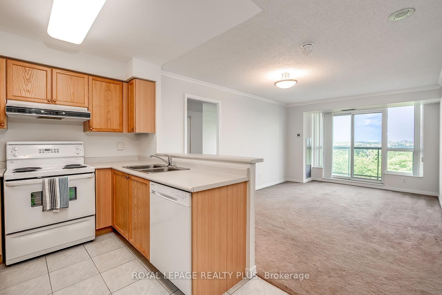 2585 Erin Centre Boulevard • #1101 • Mississauga, ON photo 11