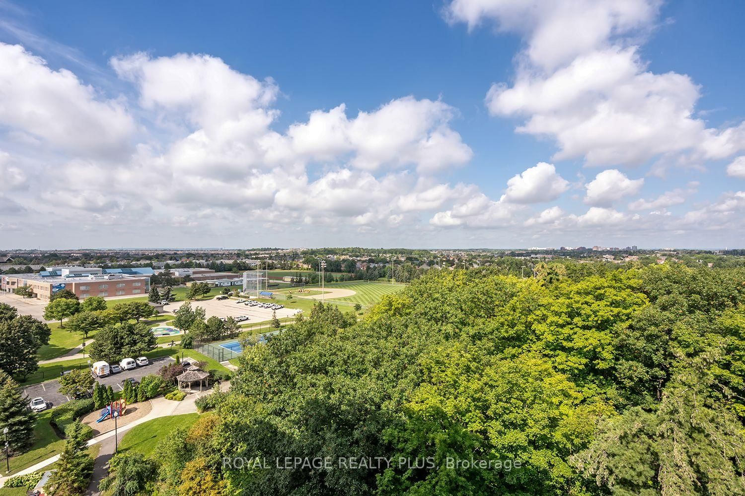 2585 Erin Centre Boulevard • #1101 • Mississauga, ON photo 16