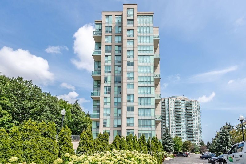 1101 - 2585 Erin Centre Boulevard