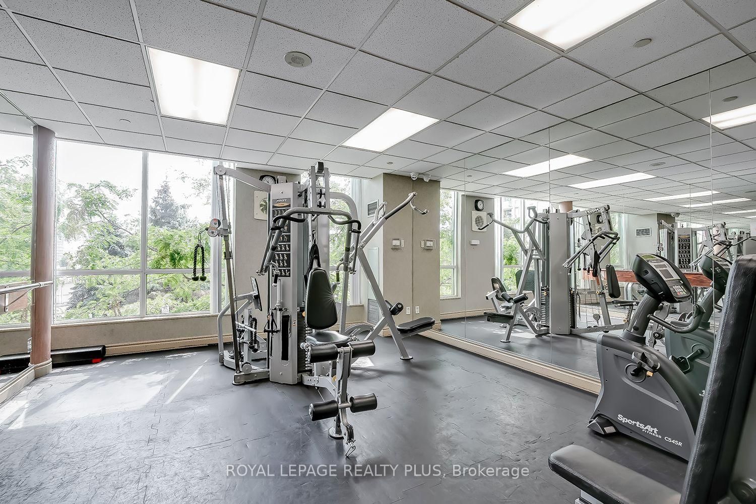 2585 Erin Centre Boulevard • #1101 • Mississauga, ON photo 23