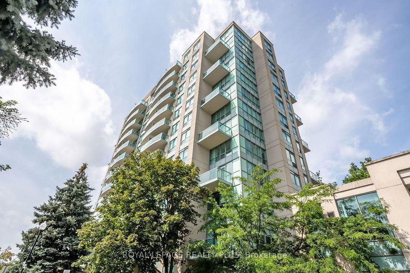 1101 - 2585 Erin Centre Boulevard