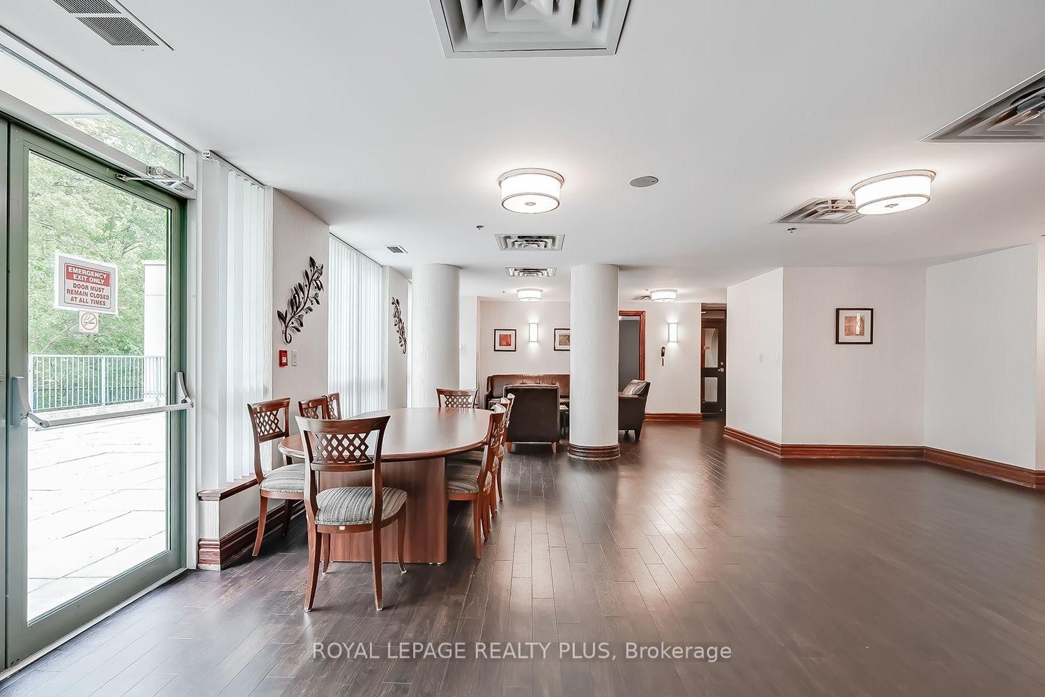 2585 Erin Centre Boulevard • #1101 • Mississauga, ON photo 33
