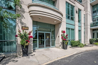 2585 Erin Centre Boulevard • #1101 • Mississauga, ON photo 4