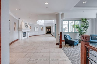 2585 Erin Centre Boulevard • #1101 • Mississauga, ON photo 6