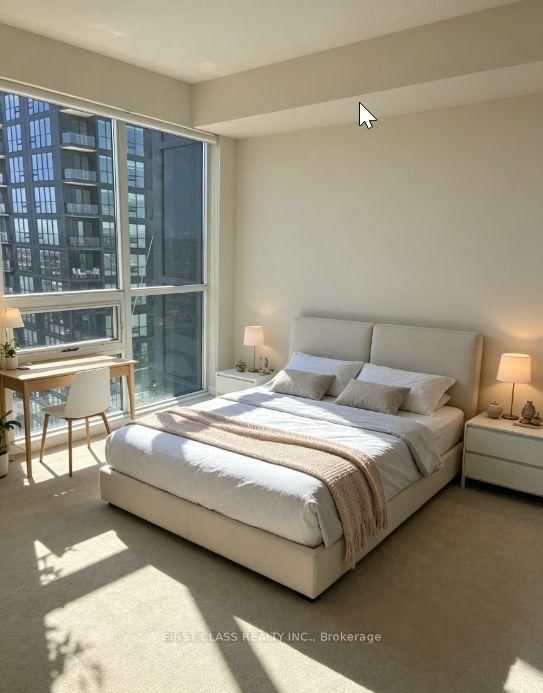 510 Curran Place • #3109 • Mississauga, ON photo 14
