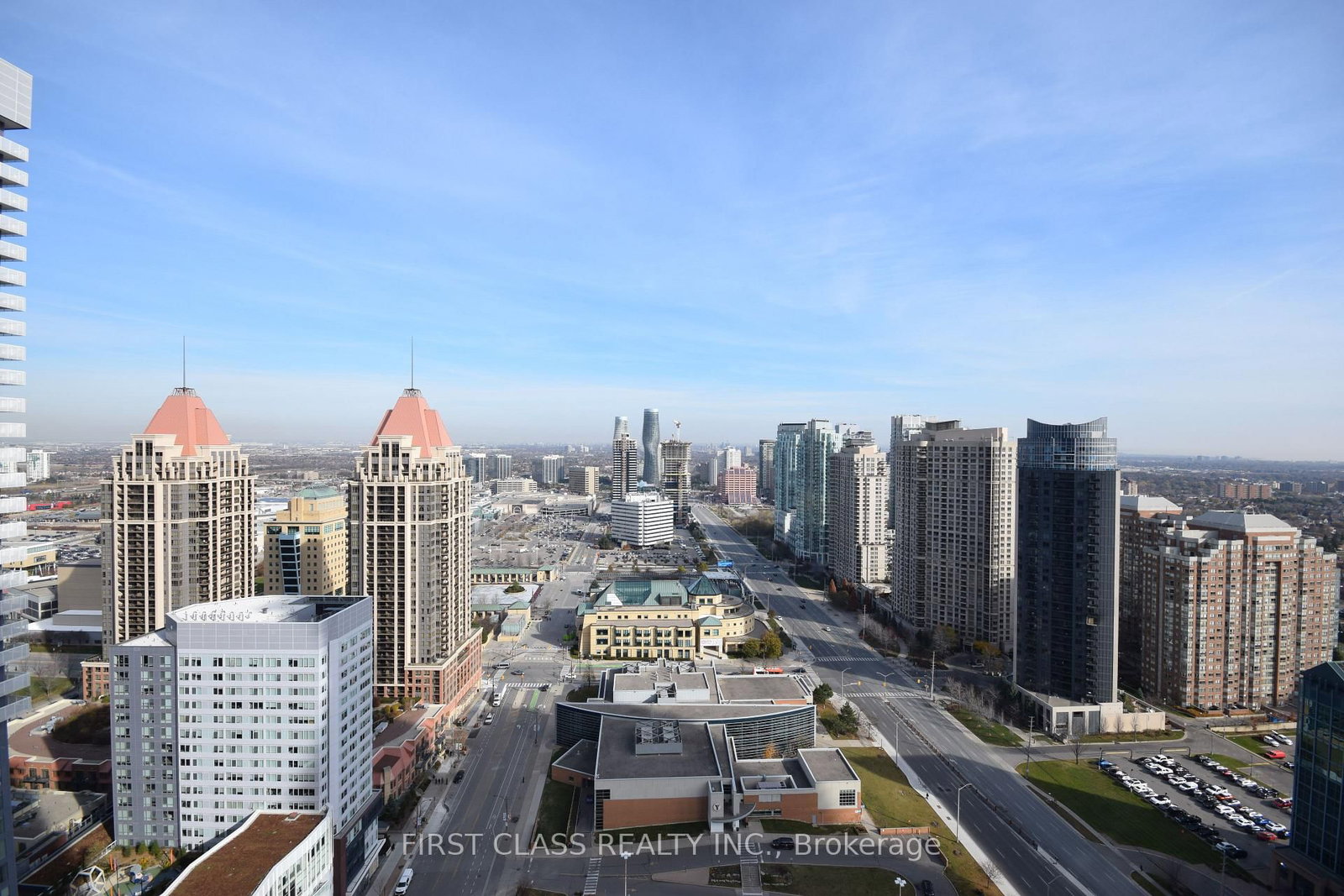 510 Curran Place • #3109 • Mississauga, ON photo 17