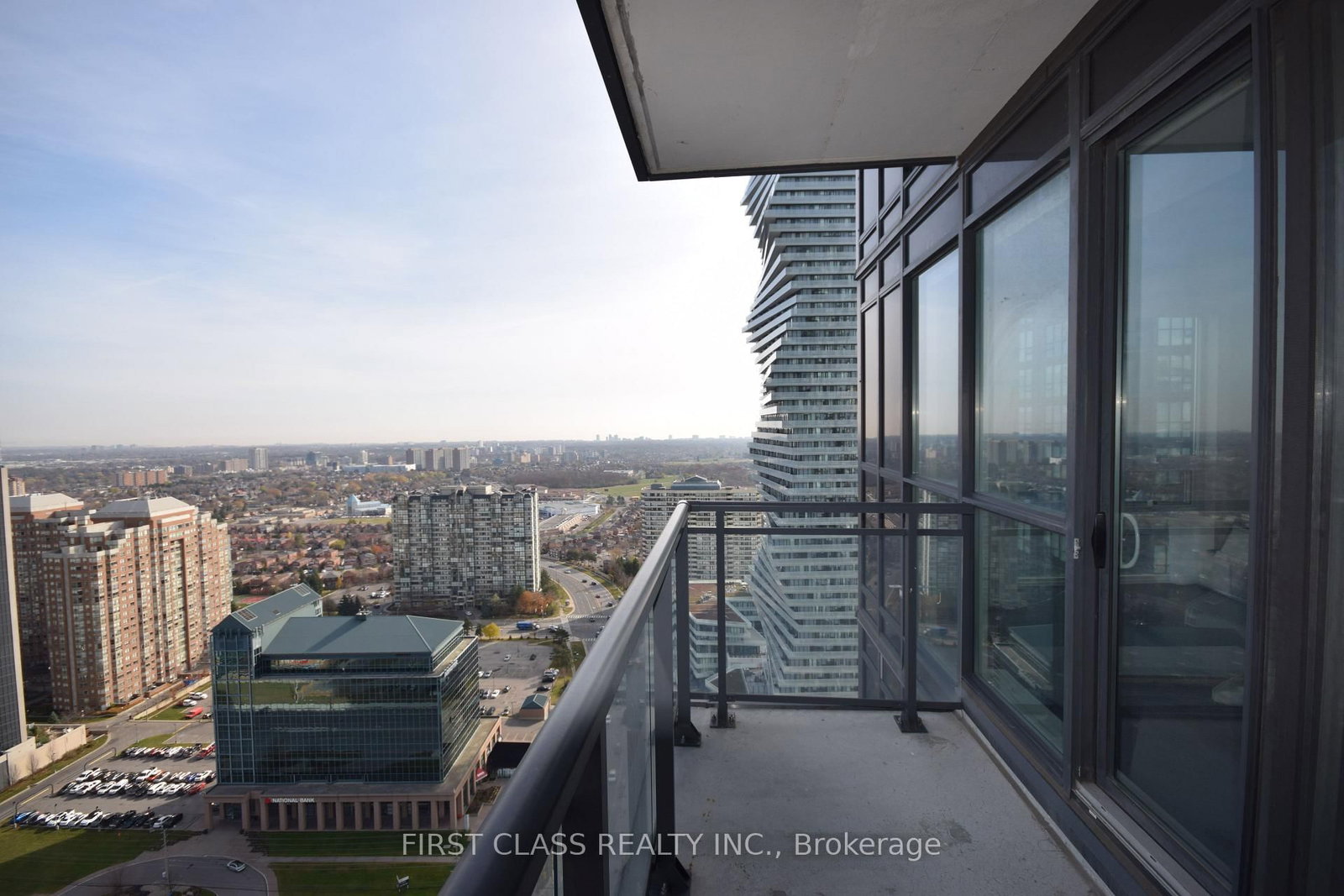 510 Curran Place • #3109 • Mississauga, ON photo 19