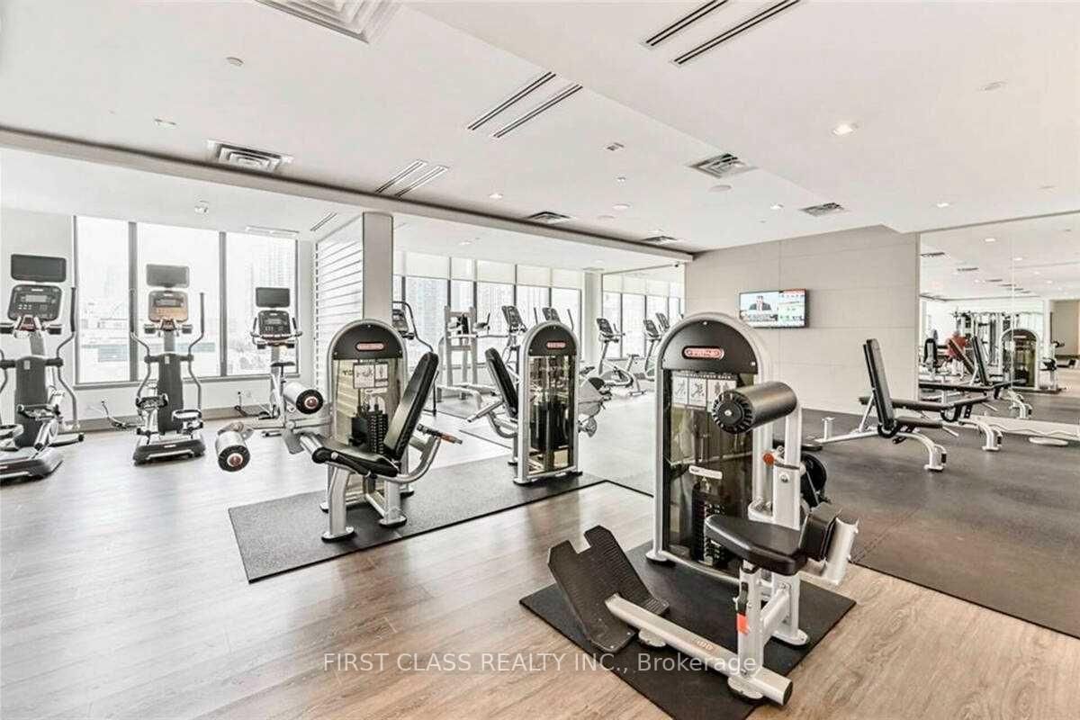 510 Curran Place • #3109 • Mississauga, ON photo 22