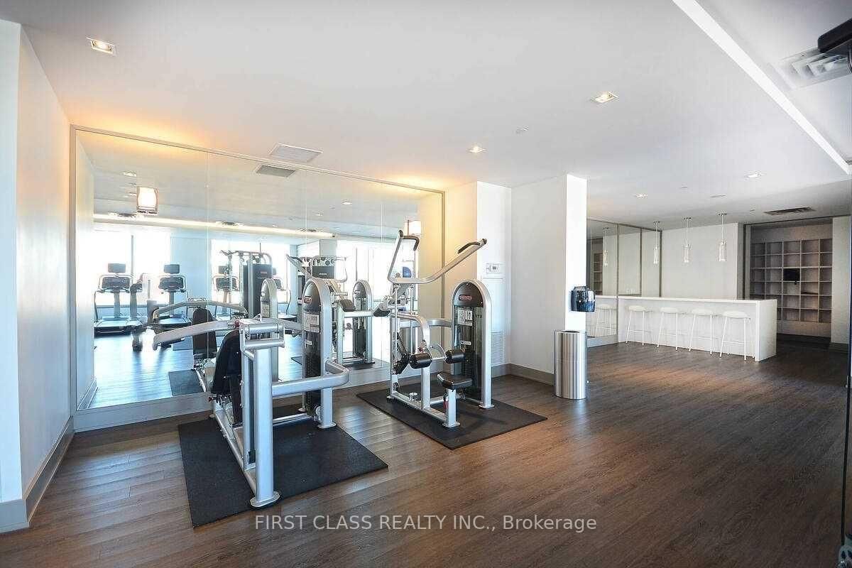 510 Curran Place • #3109 • Mississauga, ON photo 23