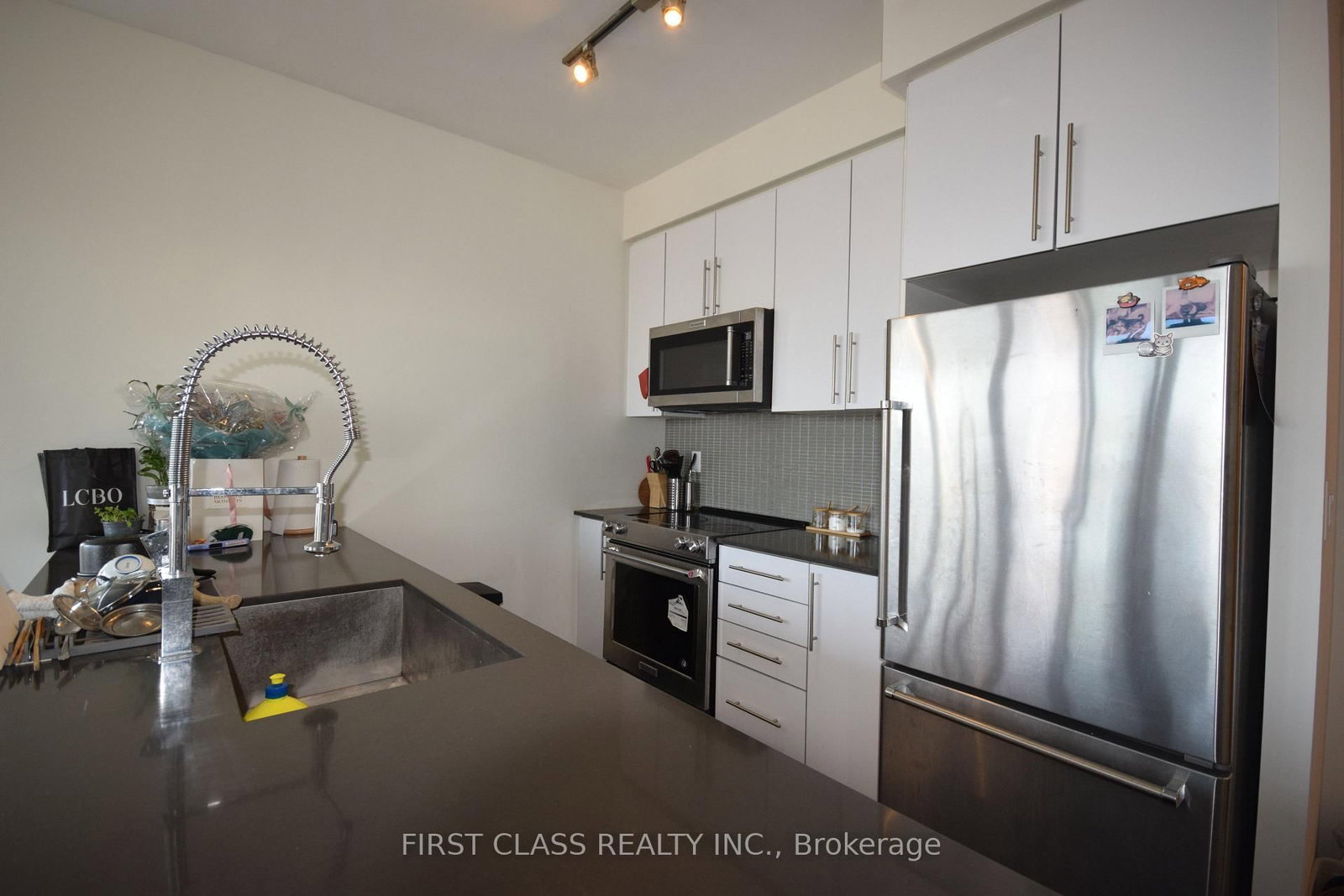 510 Curran Place • #3109 • Mississauga, ON photo 5