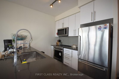 510 Curran Place • #3109 • Mississauga, ON photo 5